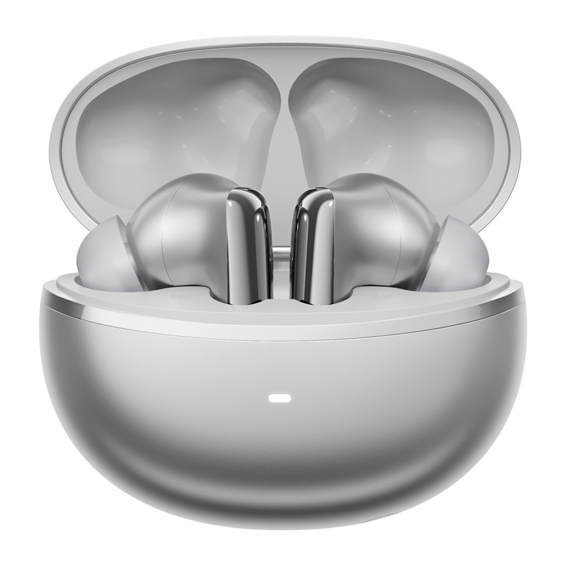  TWS QCY MeloBuds N70 Earphones (Titanium Gold)
