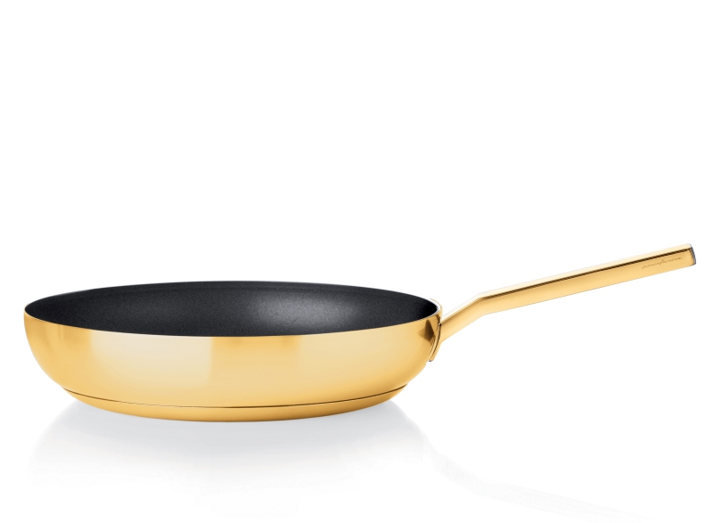  Mepra Stile Oro frying pan by Pininfarina 32 cm