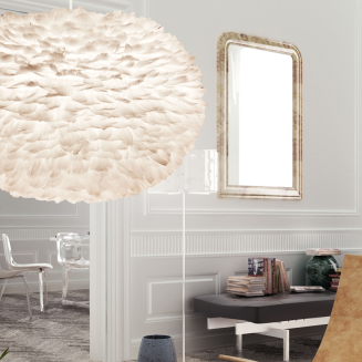 Lampa Umage EOS XXL white 110 cm - 2