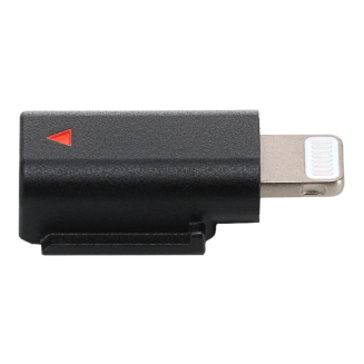 Adapter DJI Mic 3 Lightning - 2