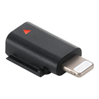 Adapter DJI Mic 3 Lightning - 3