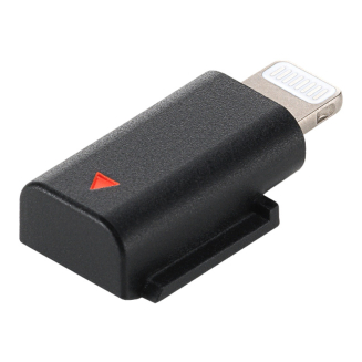Adapter DJI Mic 3 Lightning - 4