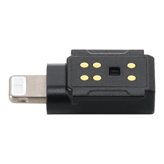 Adapter DJI Mic 3 Lightning - 5