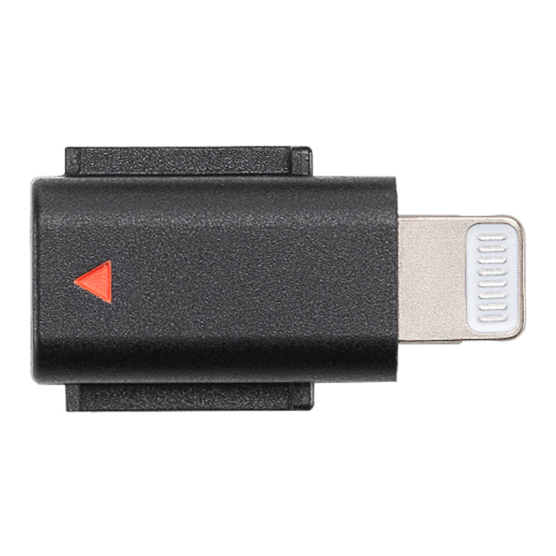Adapter DJI Mic 3 Lightning