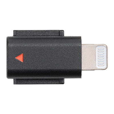Adapter DJI Mic 3 Lightning