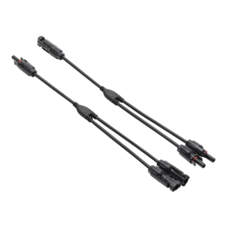 Kabel DJI Power MC4 równoległy do paneli PV - 2