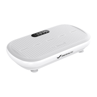 Platforma wibracyjna MERACH MR-2440G1 (szara) - 2