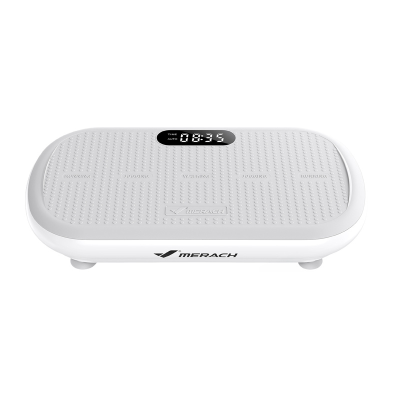 Platforma wibracyjna MERACH MR-2440G1 (szara)