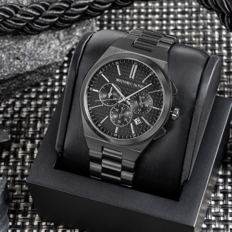 Zegarek Męski MICHAEL KORS Lennox MK9146 + BOX - 5