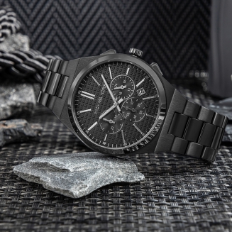 Zegarek Męski MICHAEL KORS Lennox MK9146 + BOX - 6