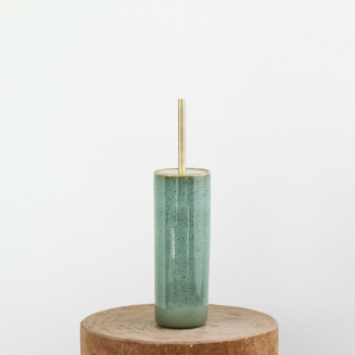  Aquanova Ugo Forest toilet brush - 2