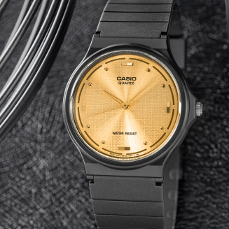 Zegarek Damski CASIO MQ-76-9ALDF + BOX - 5
