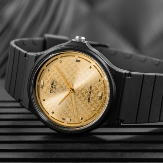 Zegarek Damski CASIO MQ-76-9ALDF + BOX - 6