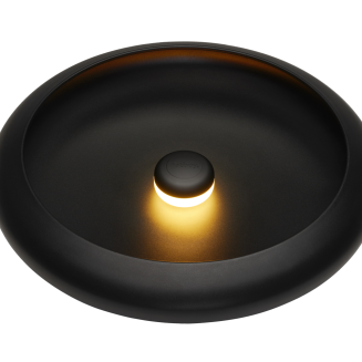 Zestaw 3 lampek Fatboy Oloha Anthracite Trio - 10