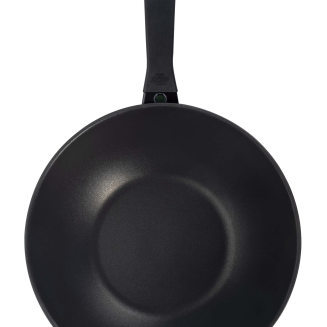Wok indukcyjny Ballarini Avola - 30 cm - 2