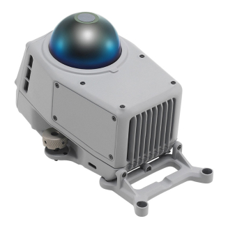 Moduł wykrywania przeszkód DJI Matrice 4 - 3