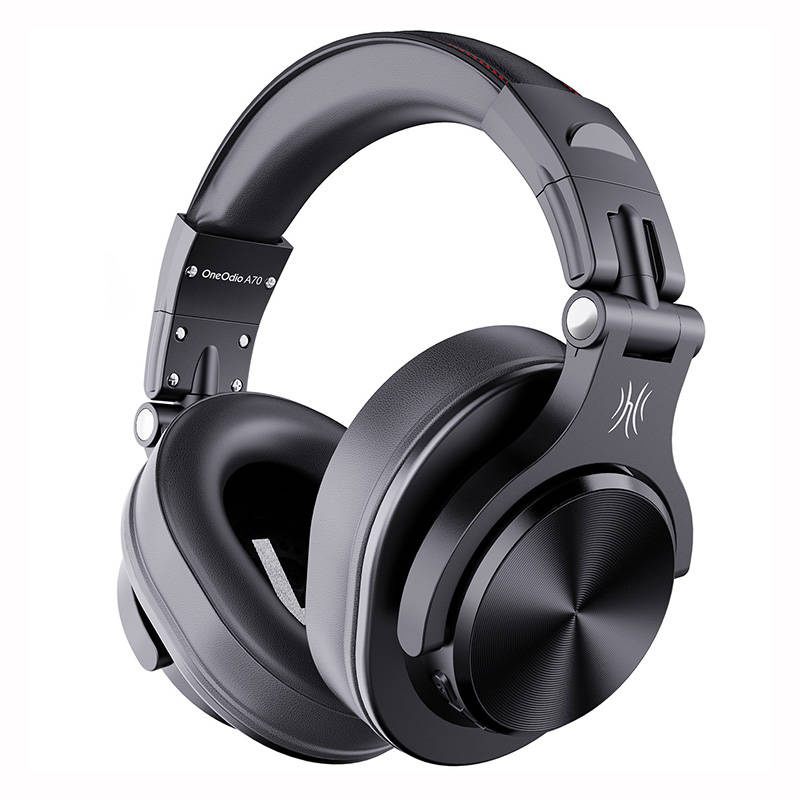  ONEODIO Fusion A70 Wireless Headphones (Black)