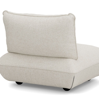 Fotel Fatboy Sumo Seat Boucle Beige - 2