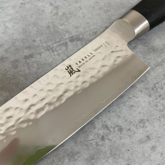 Zestaw 2 noży Yaxell Taishi 12 i 16.5 cm - 12
