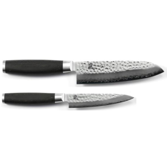 Zestaw 2 noży Yaxell Taishi 12 i 16.5 cm - 2
