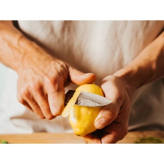 Zestaw 2 noży Yaxell Taishi 12 i 16.5 cm - 17