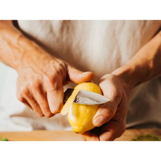 Zestaw 2 noży Yaxell Taishi 12 i 16.5 cm - 17