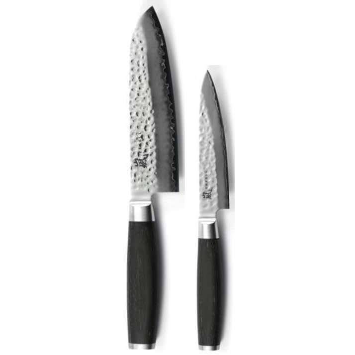 Zestaw 2 noży Yaxell Taishi 12 i 16.5 cm