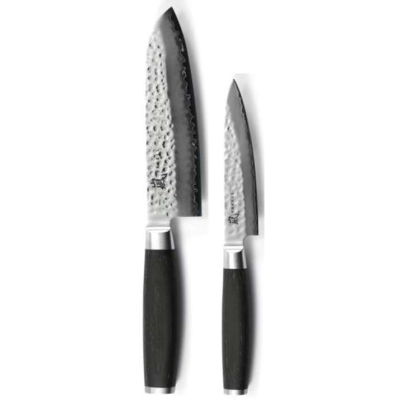 Zestaw 2 noży Yaxell Taishi 12 i 16.5 cm