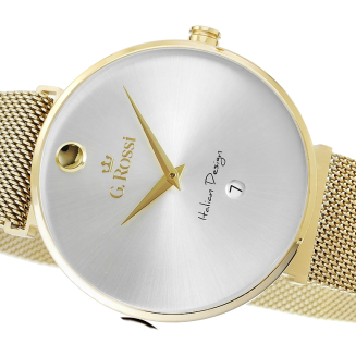 Zegarek Damski G.Rossi 13109B-3D1 + BOX - 4