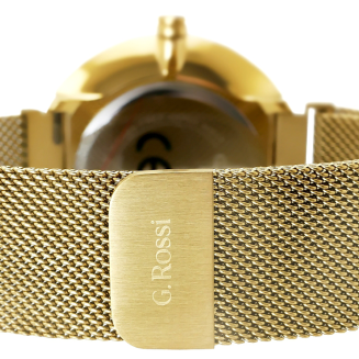 Zegarek Damski G.Rossi 13109B-3D1 + BOX - 5