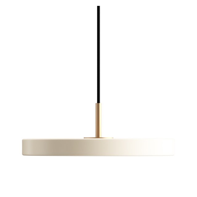  Asteria Mini Pearl Image Lamp