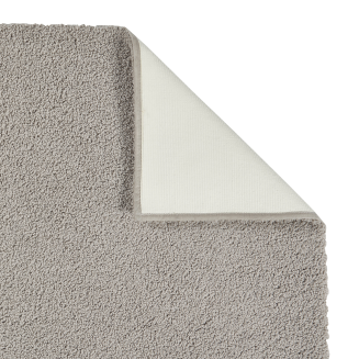 Dywanik łazienkowy Aquanova Loa Truffle 70x120 cm - 4