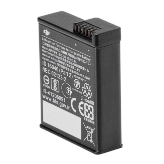 Akumulator DJI Osmo Action 3 - 2