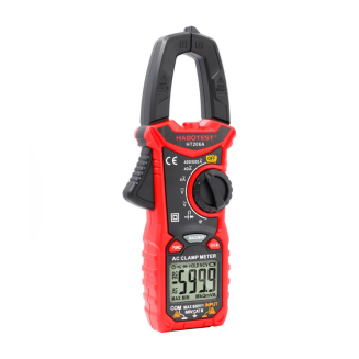 Miernik cęgowy HABOTEST HT206A - 3