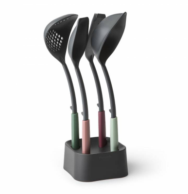  Brabantia Tasty+ kitchenware set