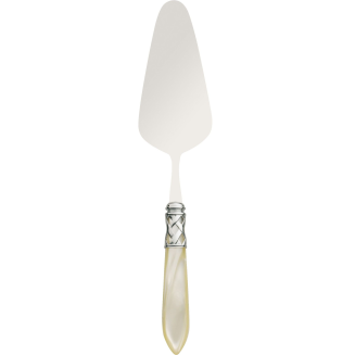 Łopatka do serwowania ciasta Casa Bugatti Aladdin Ivory/Steel - 2