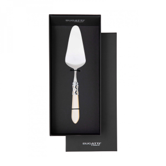 Łopatka do serwowania ciasta Casa Bugatti Aladdin Ivory/Steel - 3