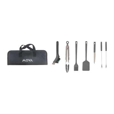  MOVA Grill Kitchen Accessories Set