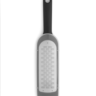 Tarka z osłoną Brabantia Tasty+ Dark Grey - 2