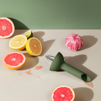  Eva Solo Green Tools Citrus Juicer - 5