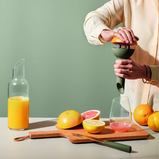  Eva Solo Green Tools Citrus Juicer - 6