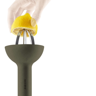  Eva Solo Green Tools Citrus Juicer - 4