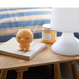 Figurka Hoptimist Soft Bimble M Mimosa - 2