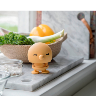 Figurka Hoptimist Soft Bimble M Mimosa - 3