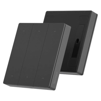 Przełącznik ścienny SONOFF R5 6-przyciskowy eWeLink - 2