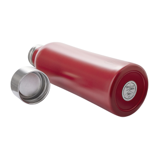 Butelka termiczna Casa Bugatti B BOTTLES Red 500 ml - 4