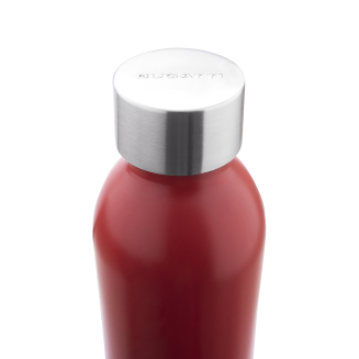 Butelka termiczna Casa Bugatti B BOTTLES Red 500 ml - 2
