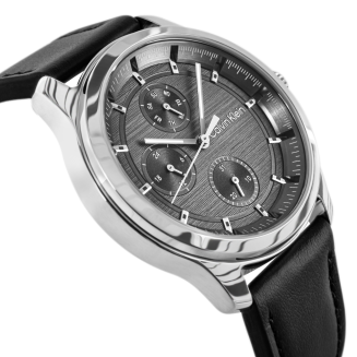 Zegarek Męski CALVIN KLEIN Sport Multi Function 25200211 + BOX - 2
