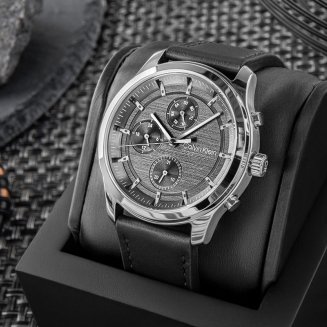 Zegarek Męski CALVIN KLEIN Sport Multi Function 25200211 + BOX - 5