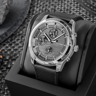 Zegarek Męski CALVIN KLEIN Sport Multi Function 25200211 + BOX - 5